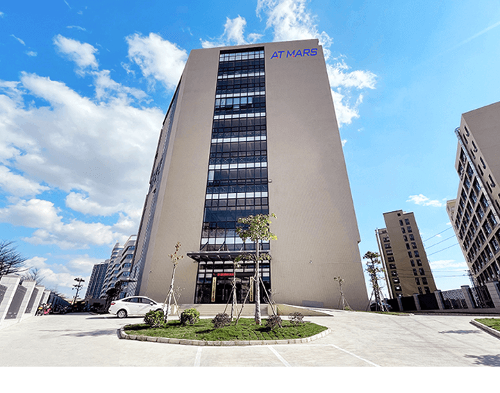 廣東星拓環境試驗設備有限公司